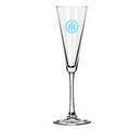 Libbey  6.5 Oz. Trumpet Wine Glass